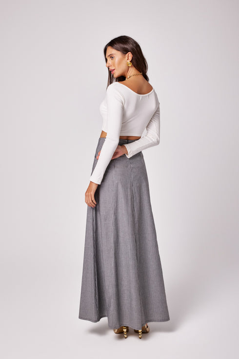 BLUSA GRAZIELA
